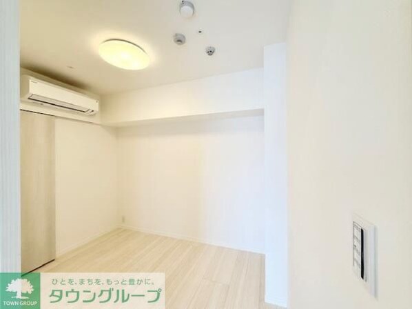 アジールコート町屋の物件内観写真